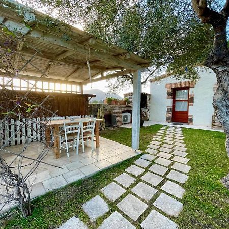Casa Vacanze Sisuledda Orosei Bagian luar foto