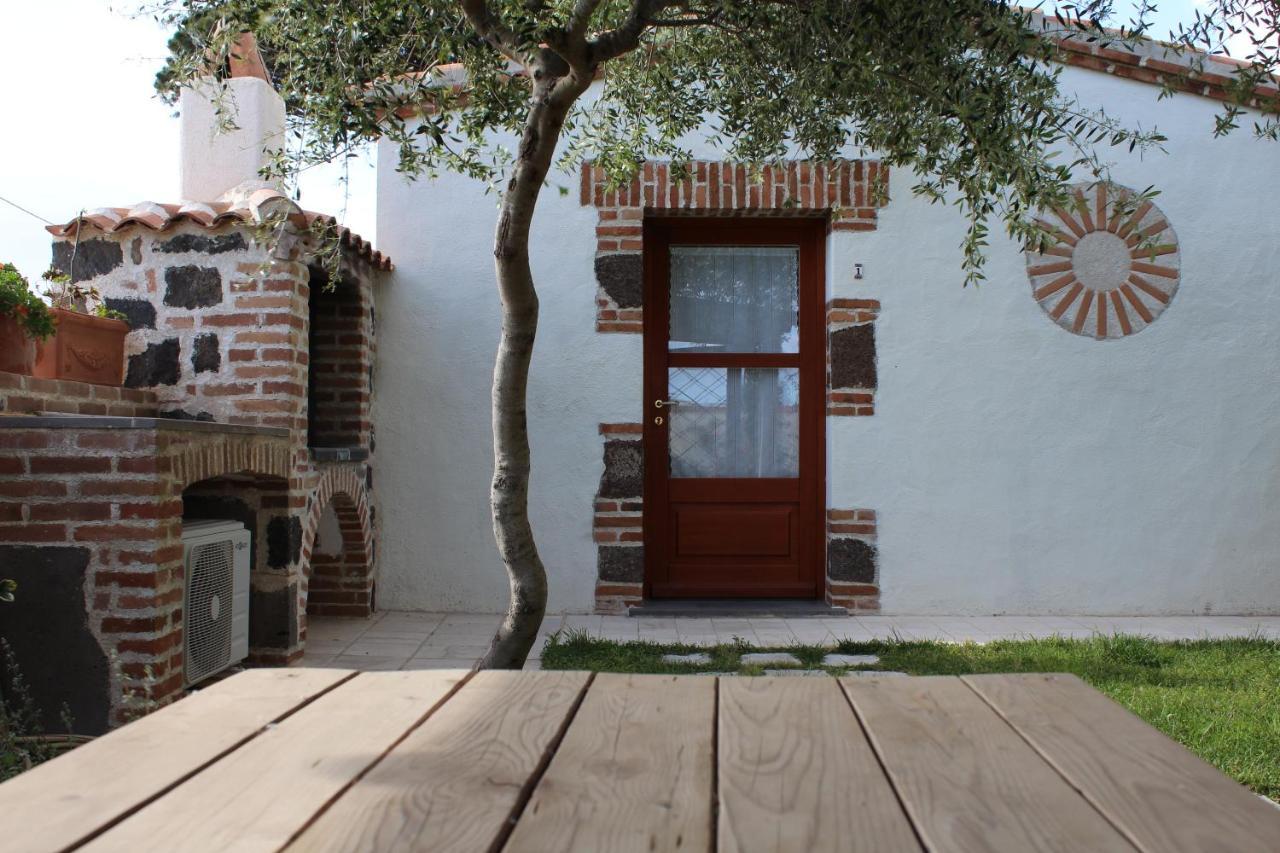 Casa Vacanze Sisuledda Orosei Bagian luar foto