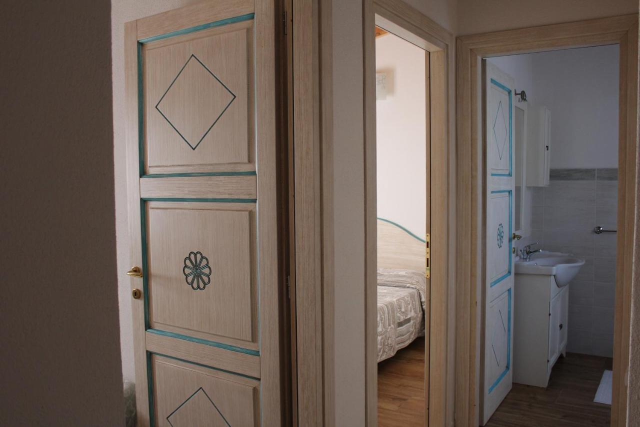 Casa Vacanze Sisuledda Orosei Bagian luar foto