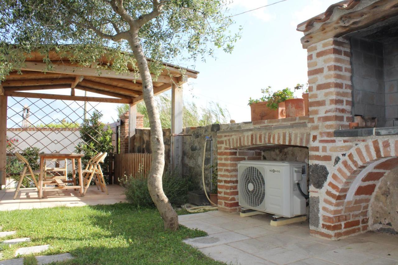 Casa Vacanze Sisuledda Orosei Bagian luar foto