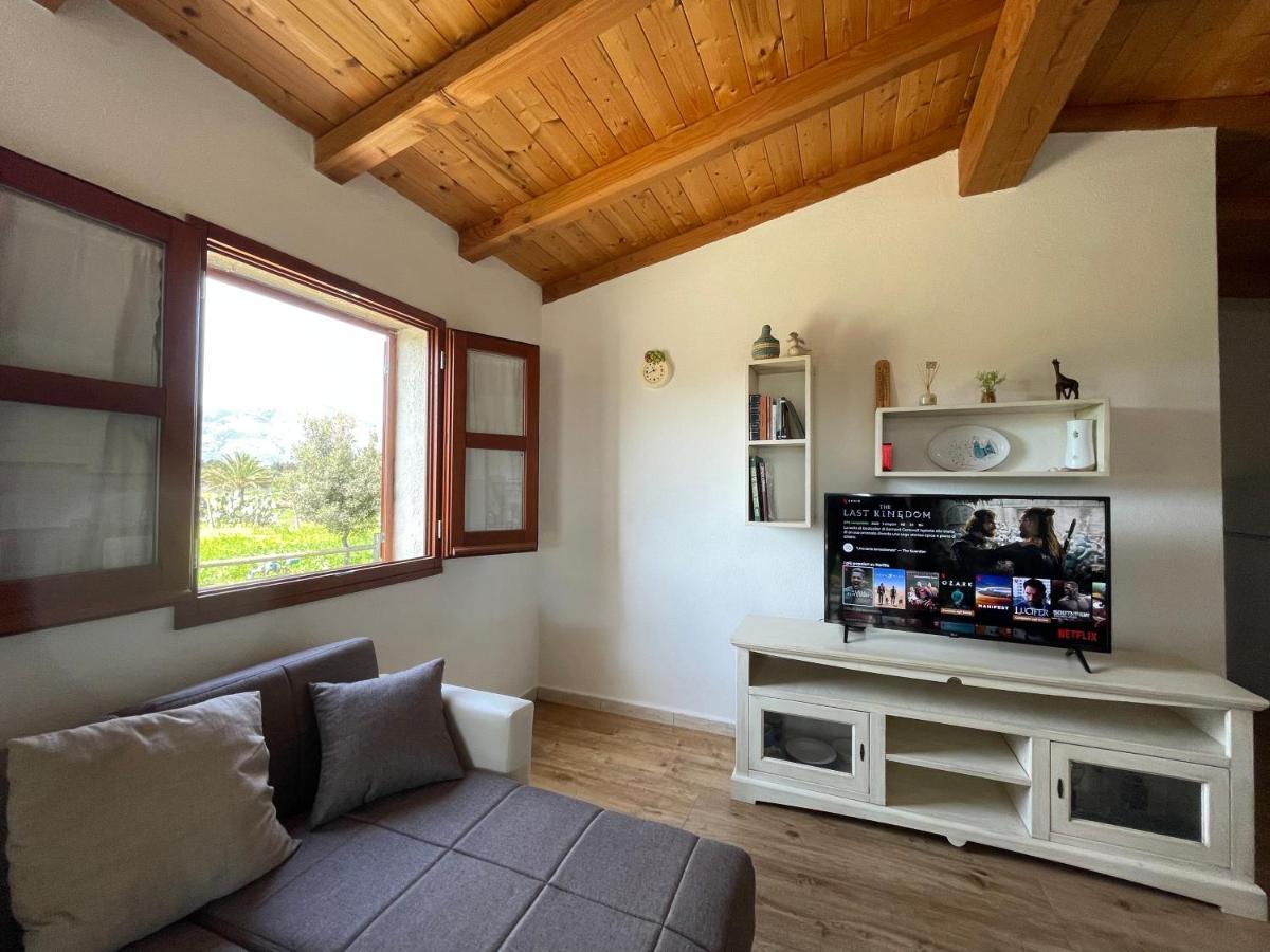 Casa Vacanze Sisuledda Orosei Bagian luar foto