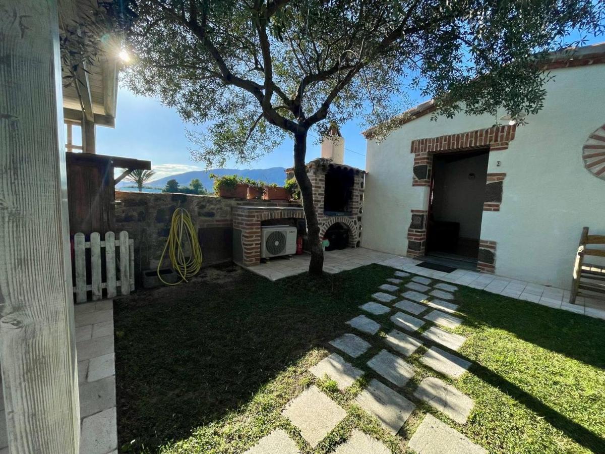 Casa Vacanze Sisuledda Orosei Bagian luar foto