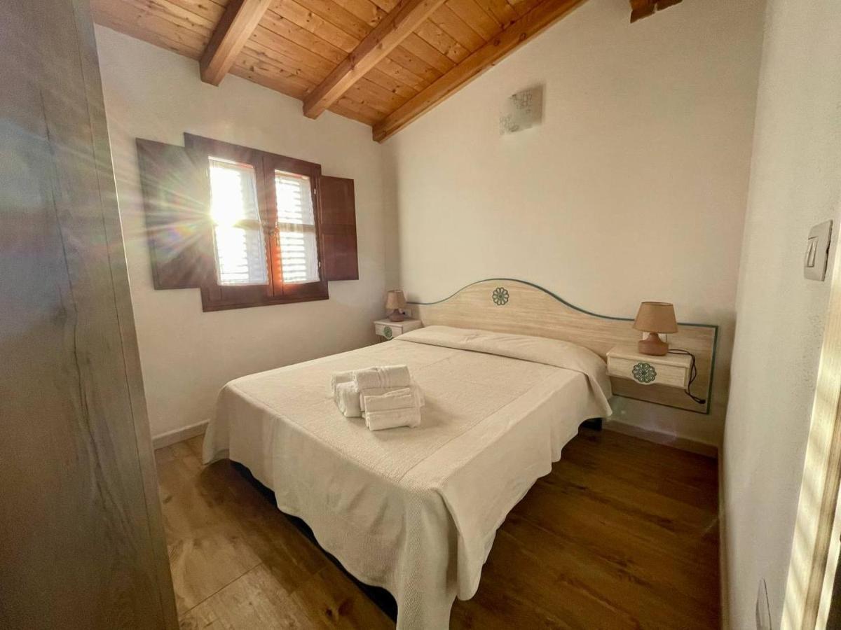 Casa Vacanze Sisuledda Orosei Bagian luar foto