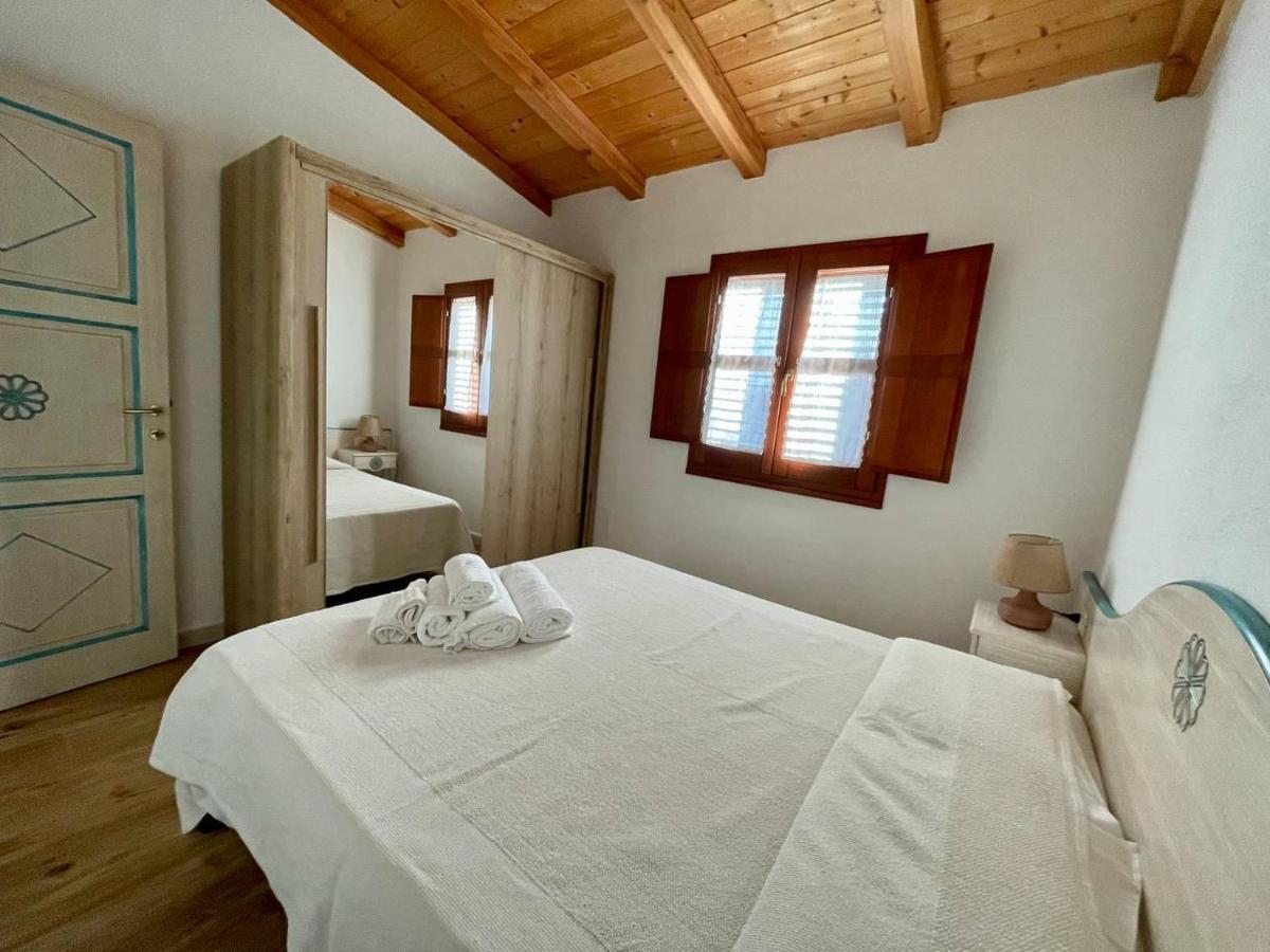 Casa Vacanze Sisuledda Orosei Bagian luar foto