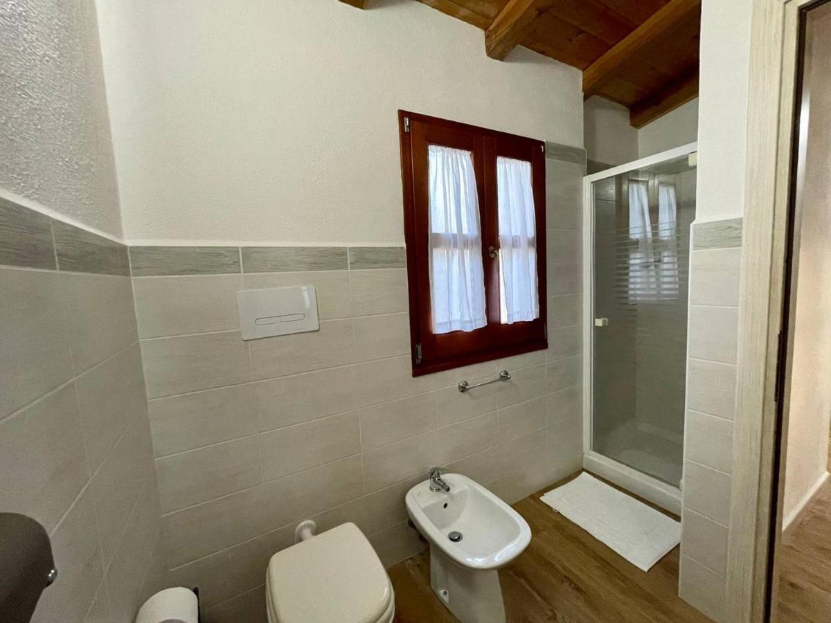 Casa Vacanze Sisuledda Orosei Bagian luar foto
