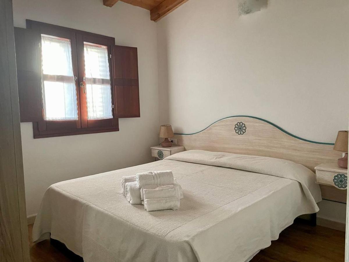 Casa Vacanze Sisuledda Orosei Bagian luar foto