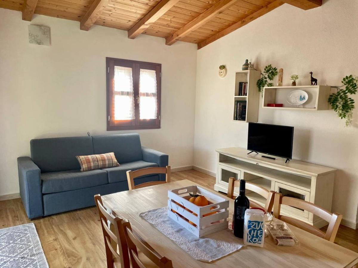 Casa Vacanze Sisuledda Orosei Bagian luar foto