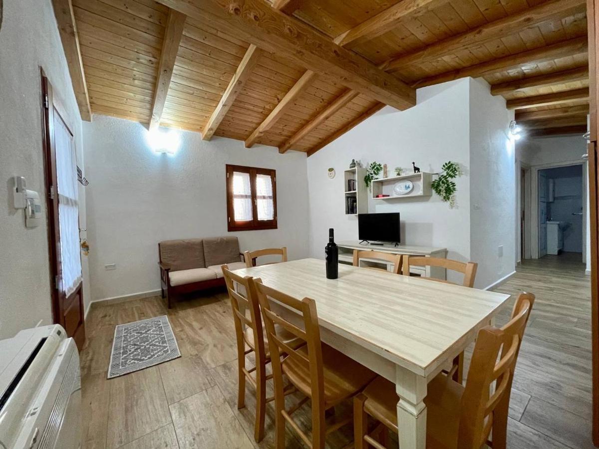 Casa Vacanze Sisuledda Orosei Bagian luar foto