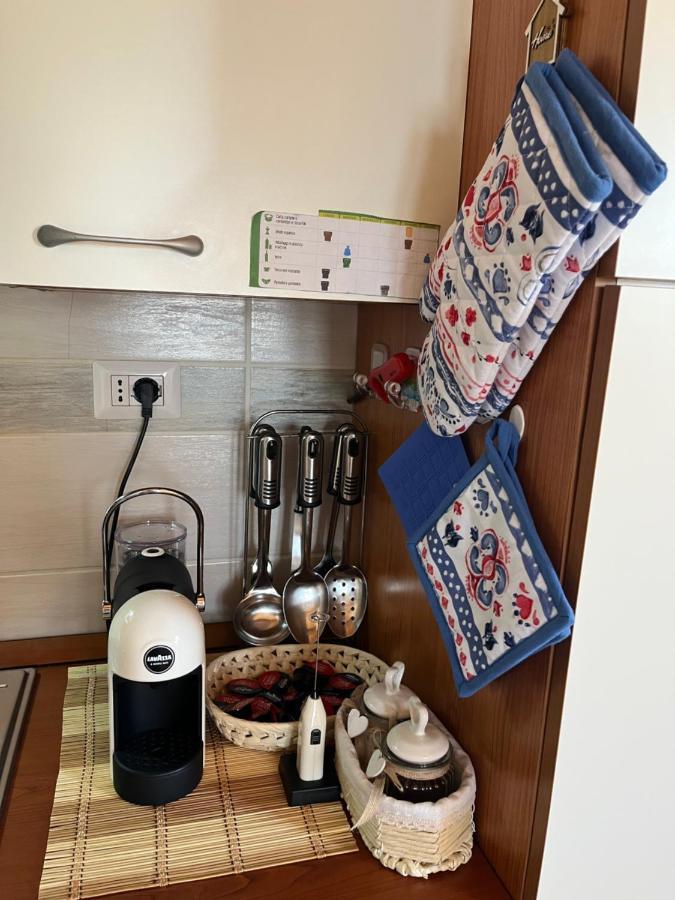 Casa Vacanze Sisuledda Orosei Bagian luar foto